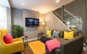Stylish Home Close To The Beach By Adliv